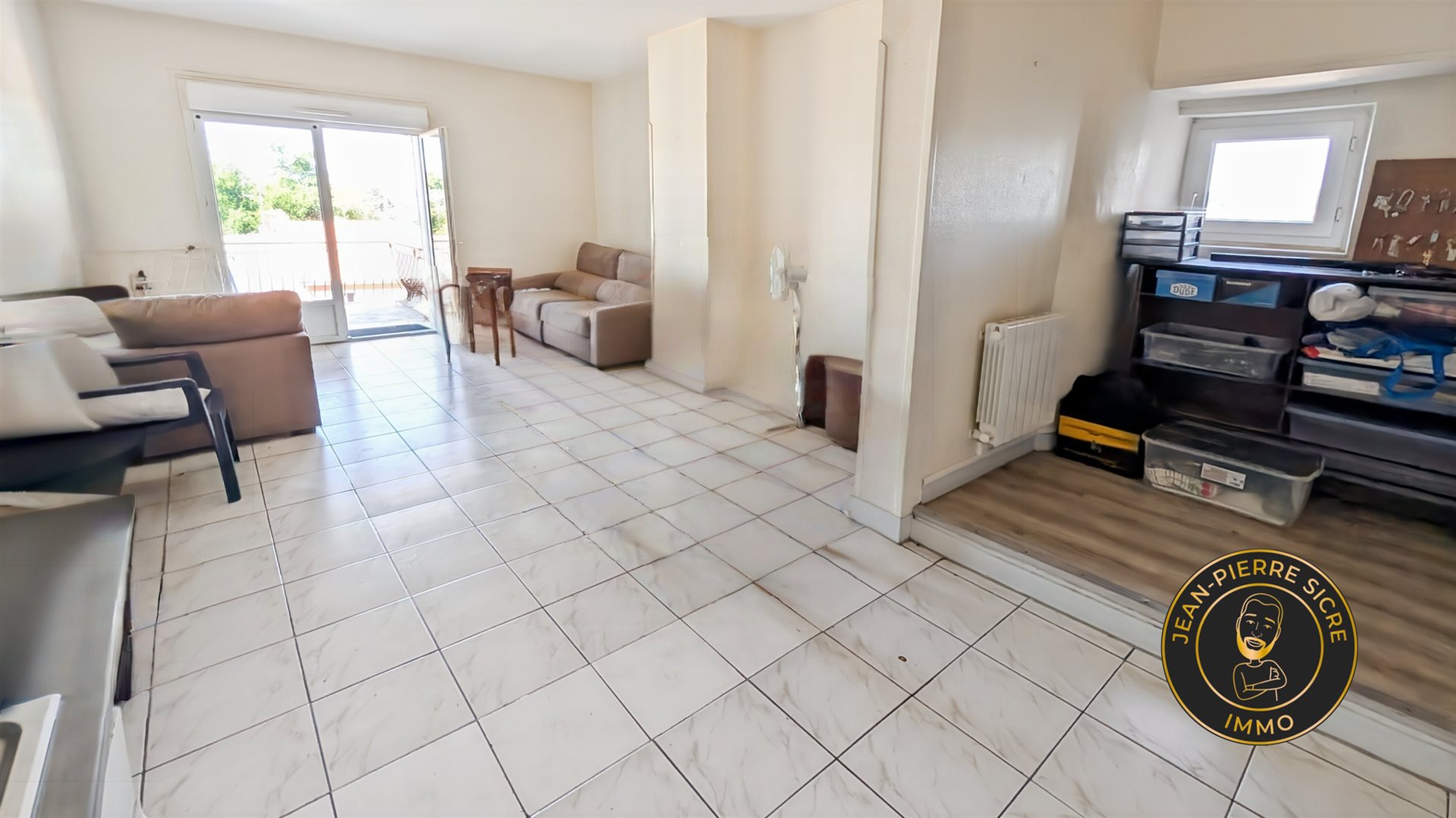 Maison à vendre, 109m², Cintegabelle