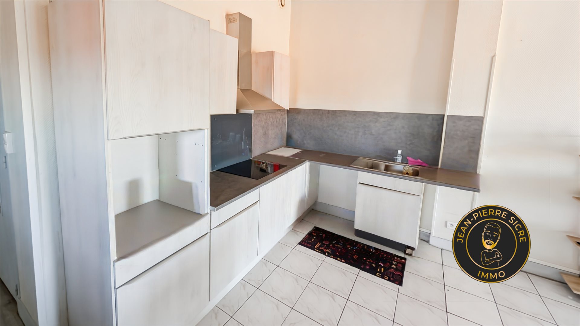 Maison à vendre, 109m², Cintegabelle