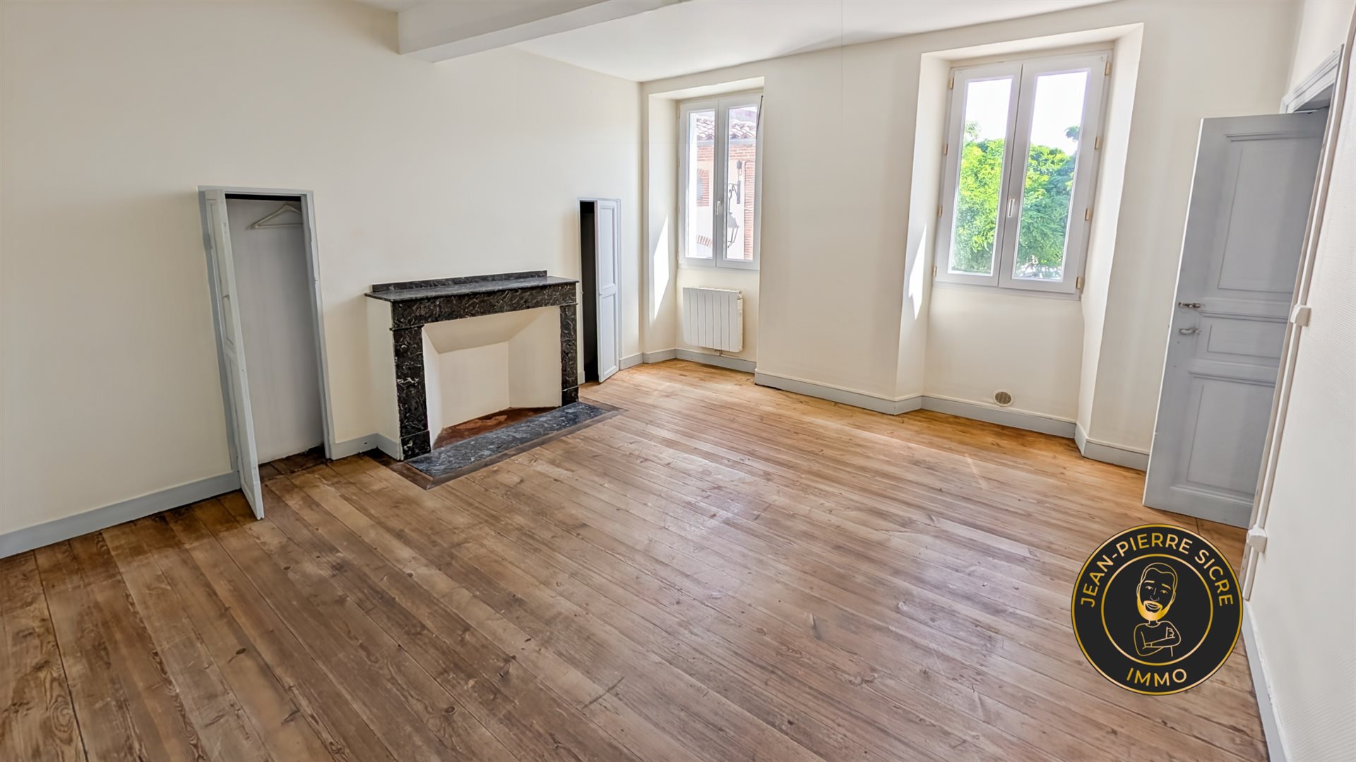 Maison à vendre, 109m², Cintegabelle