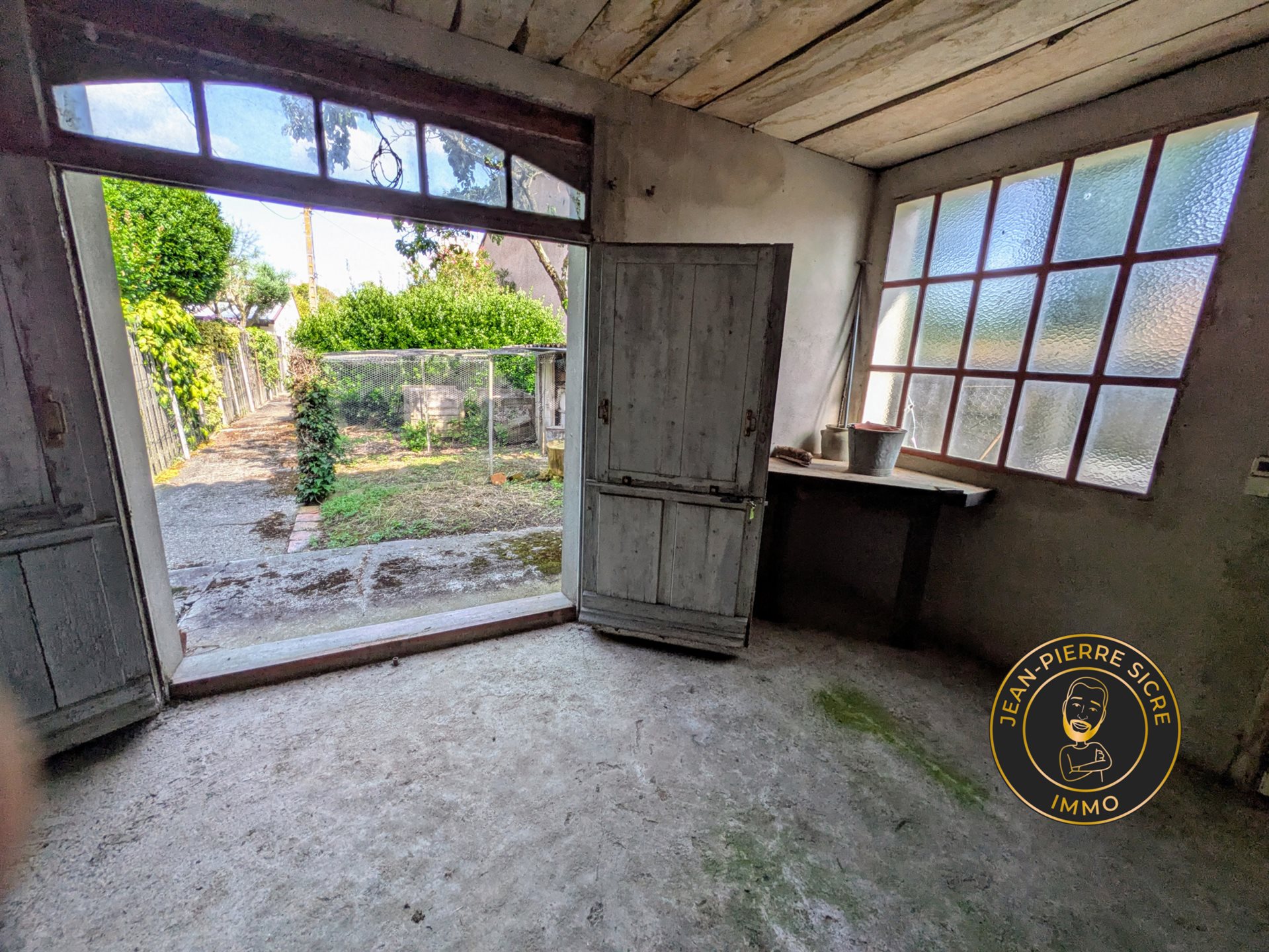 Maison à vendre, 33m², Labarthe-sur-Lèze