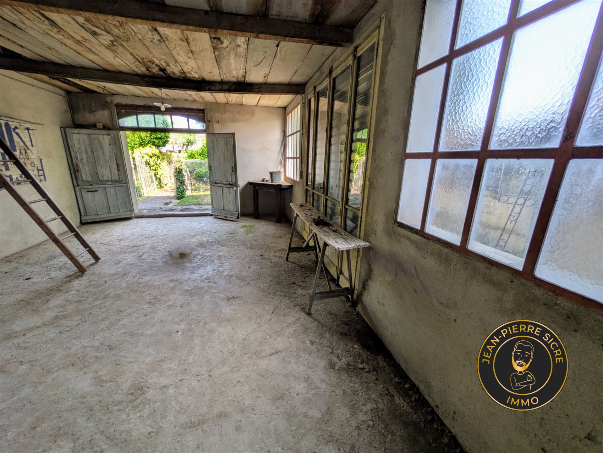 Maison à vendre, 33m², Labarthe-sur-Lèze