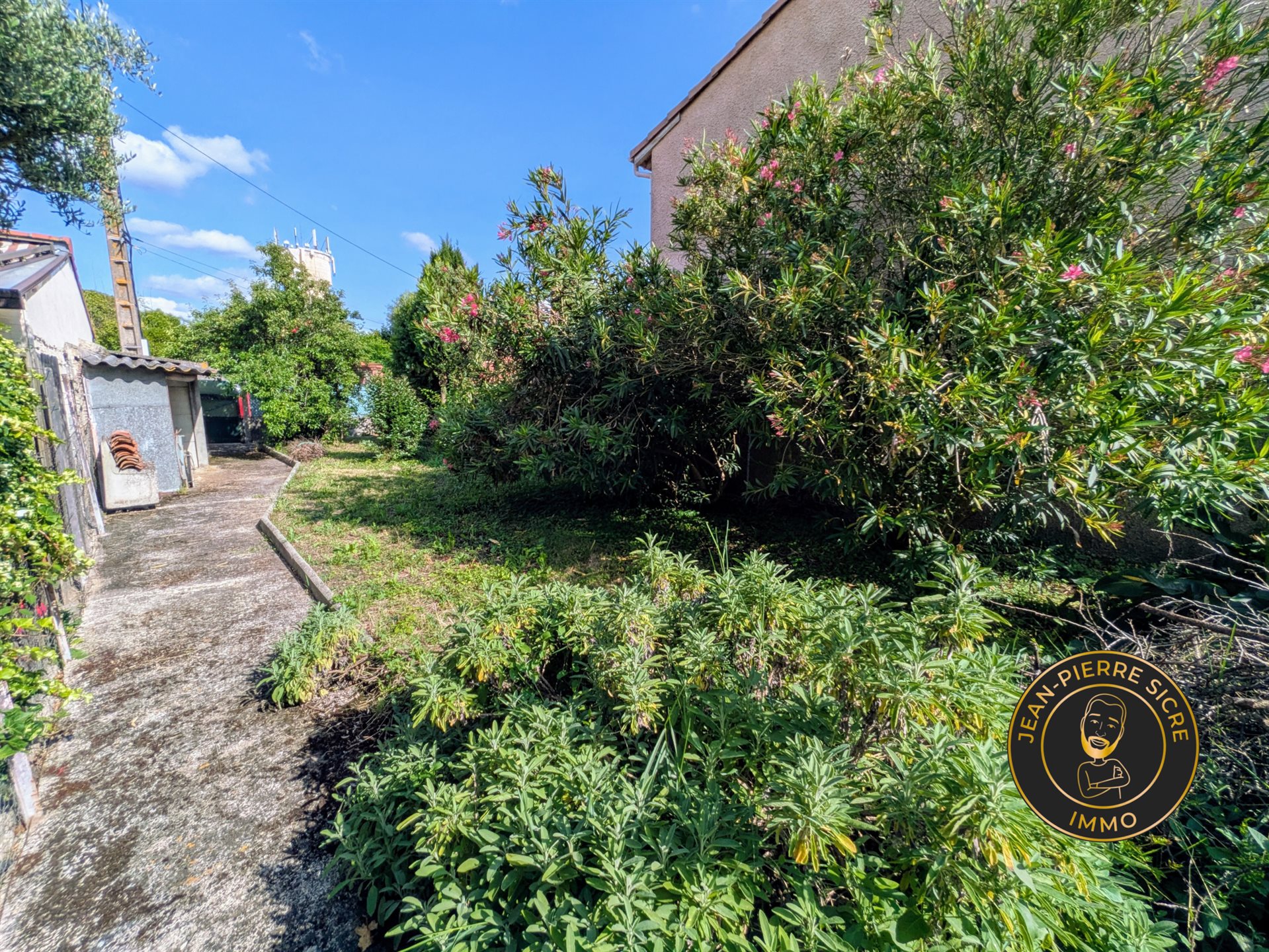 Maison à vendre, 33m², Labarthe-sur-Lèze