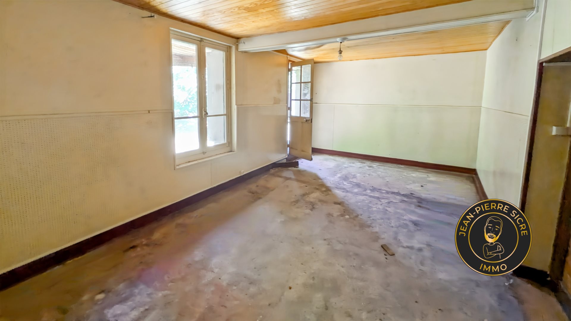 Maison à vendre, 71m², Eaunes