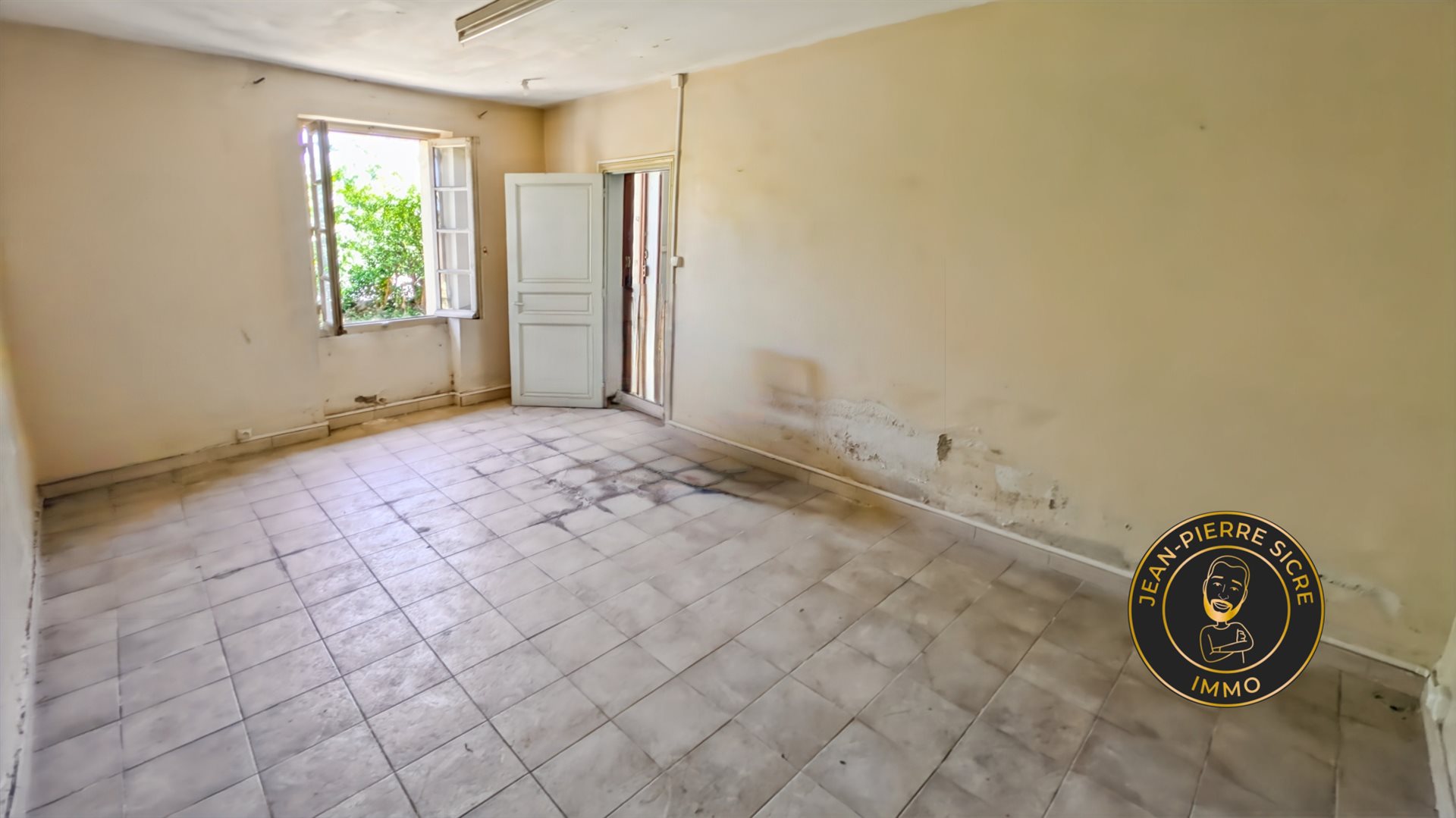 Maison à vendre, 71m², Eaunes