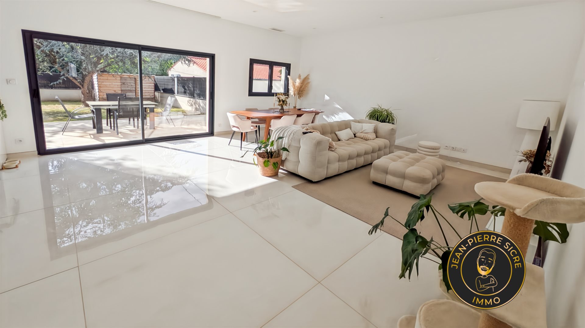Maison à vendre, 116m², Cintegabelle