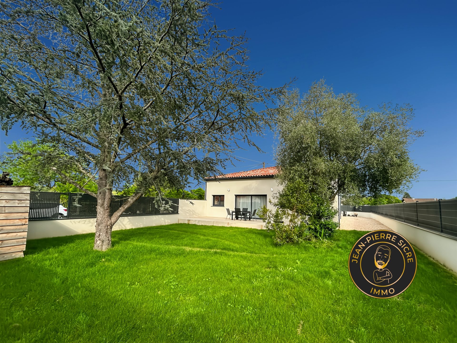Maison à vendre, 116m², Cintegabelle