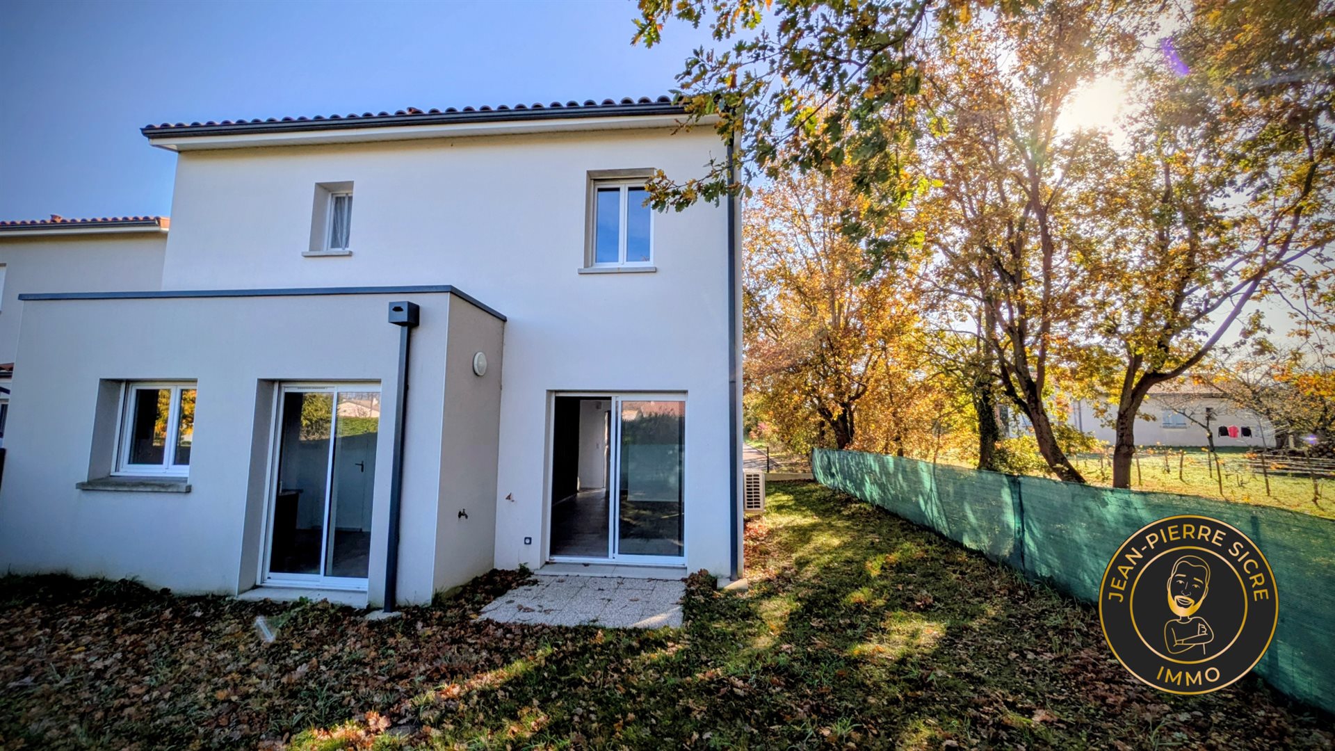 Maison à vendre, 87m², Auterive