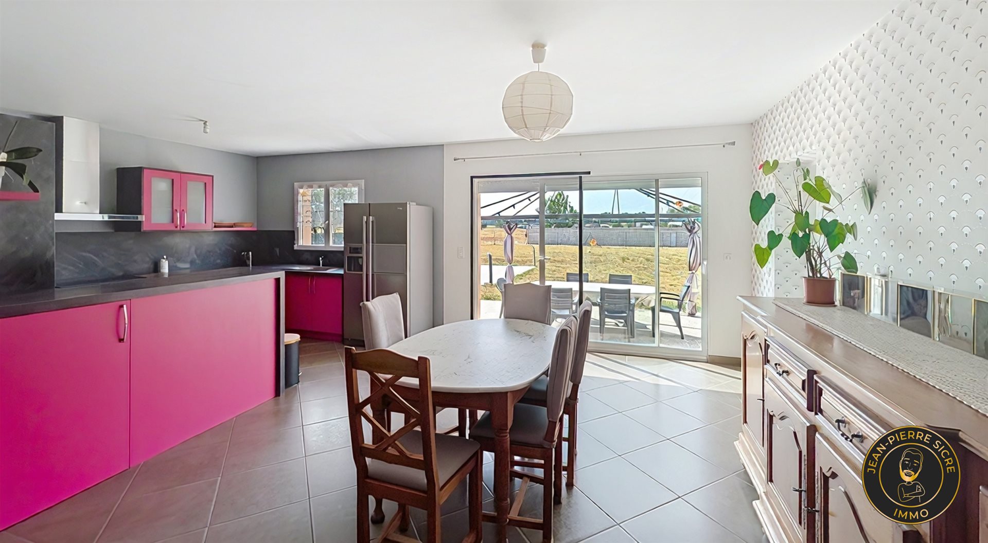Maison à vendre, 120m², Cintegabelle