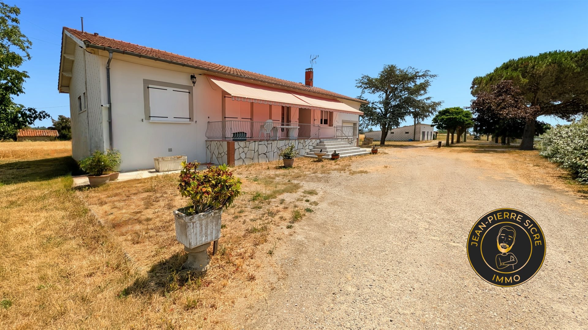 Maison à vendre, 133m², Auterive
