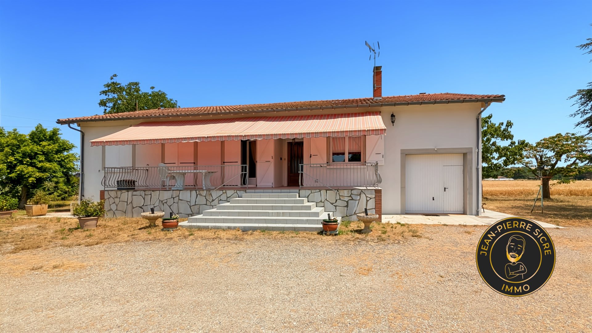 Maison à vendre, 133m², Auterive