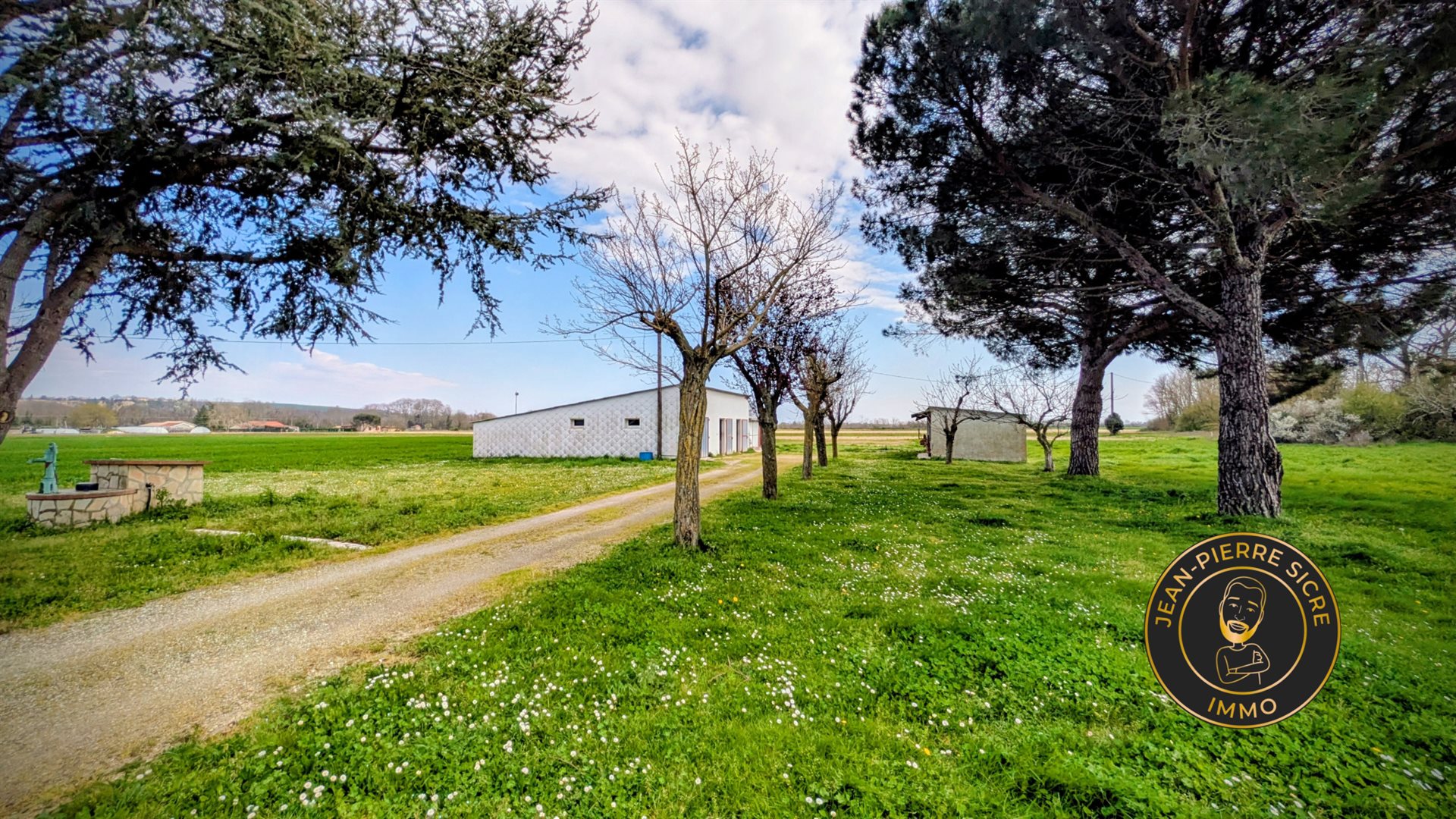 Maison à vendre, 133m², Auterive