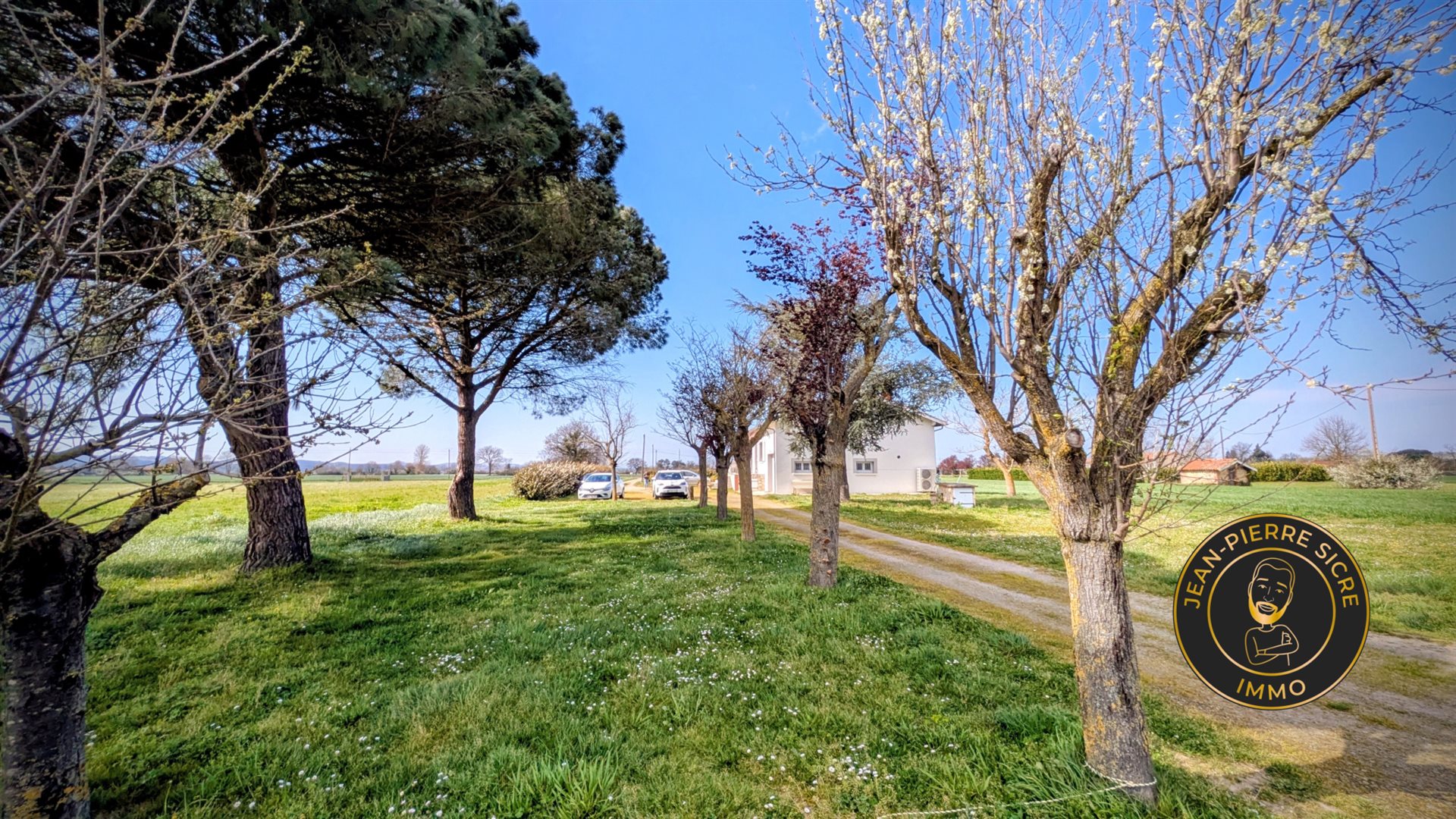 Maison à vendre, 133m², Auterive