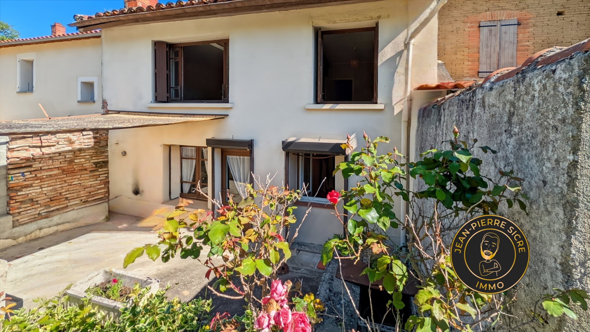 Maison à vendre, 141m², Cintegabelle