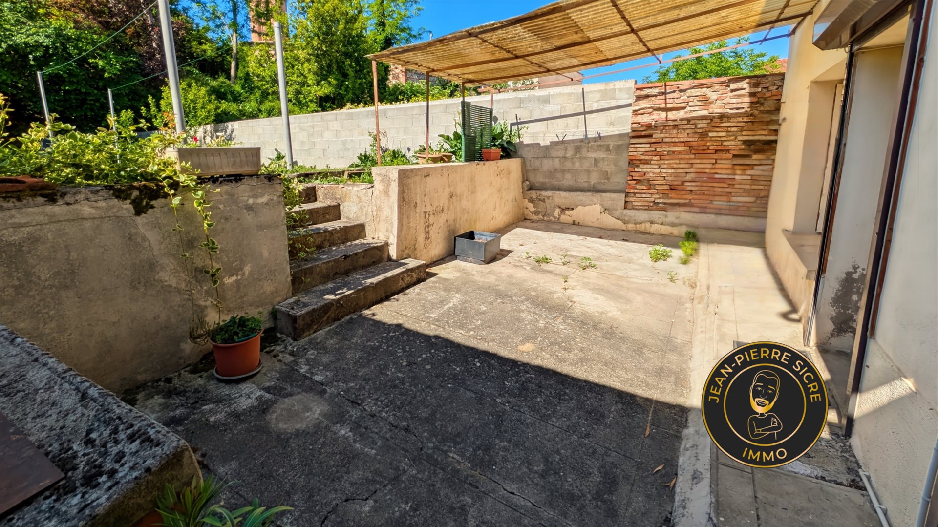 Maison à vendre, 141m², Cintegabelle