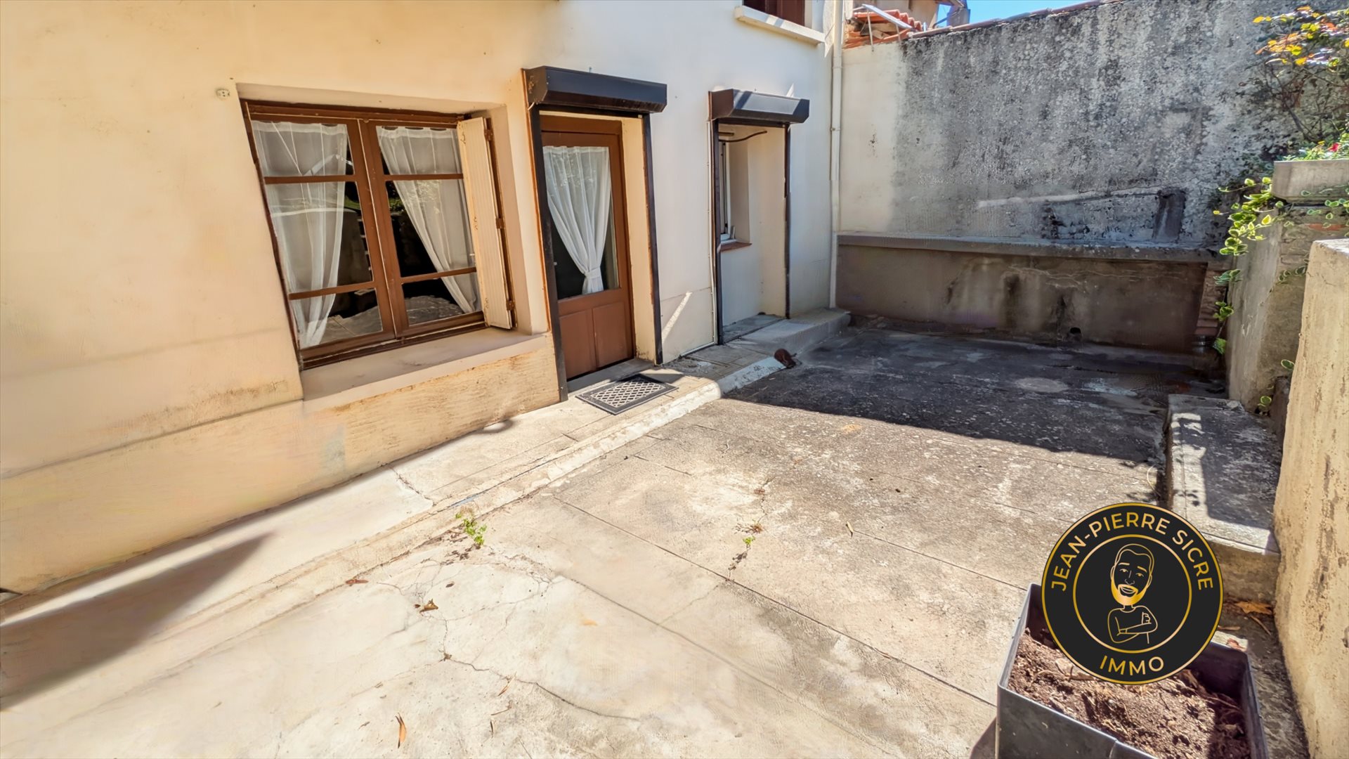 Maison à vendre, 141m², Cintegabelle
