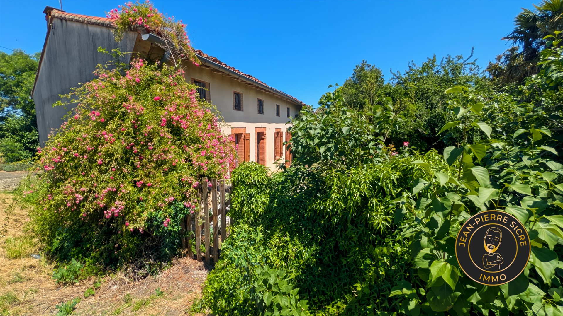 Maison à vendre, 90m², Labarthe-sur-Lèze