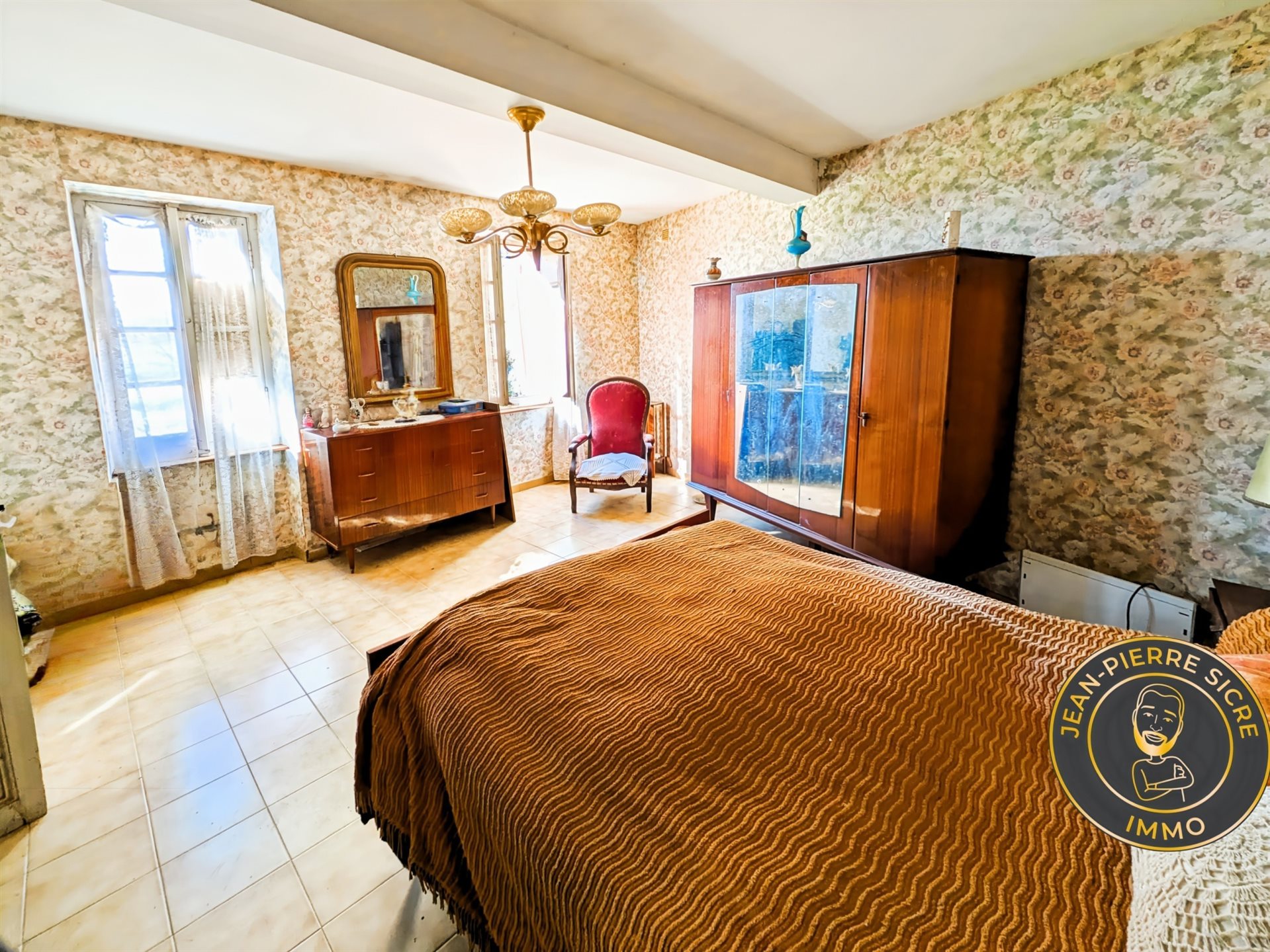 Maison à vendre, 90m², Labarthe-sur-Lèze