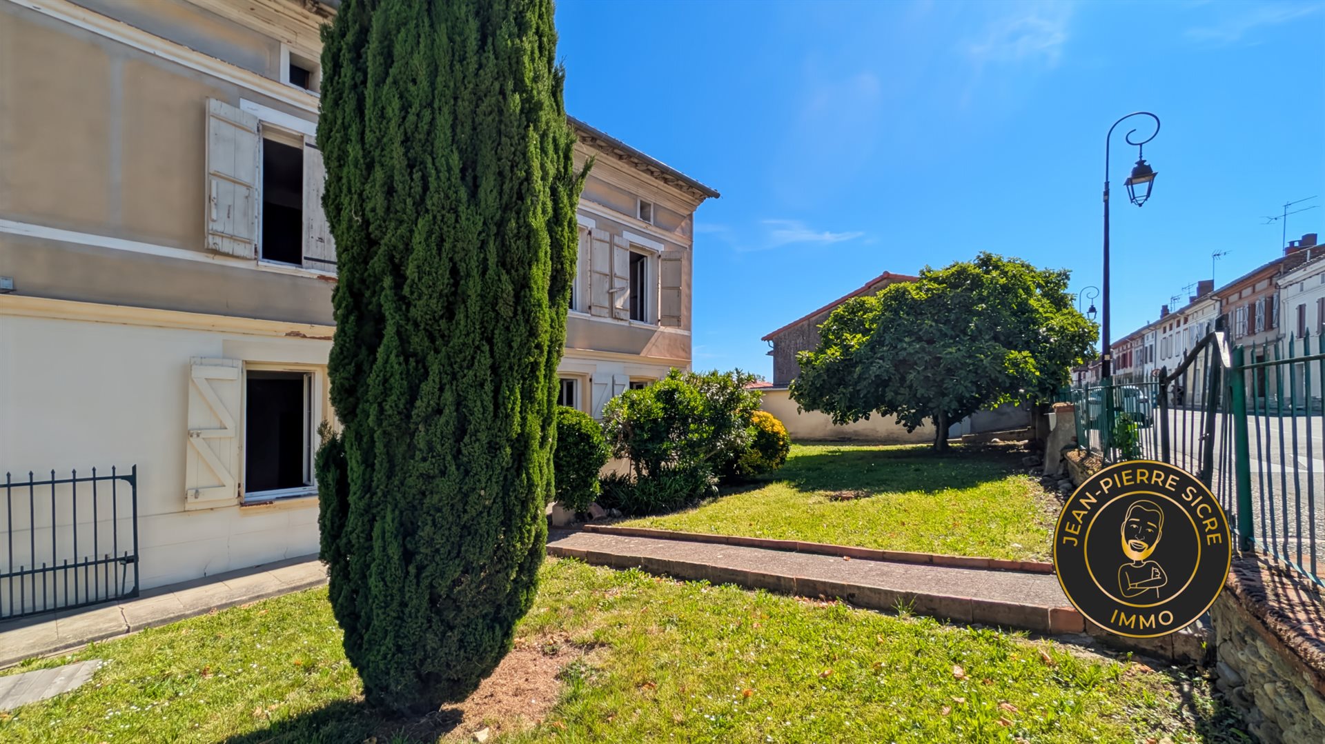 Maison à vendre, 166m², Cintegabelle