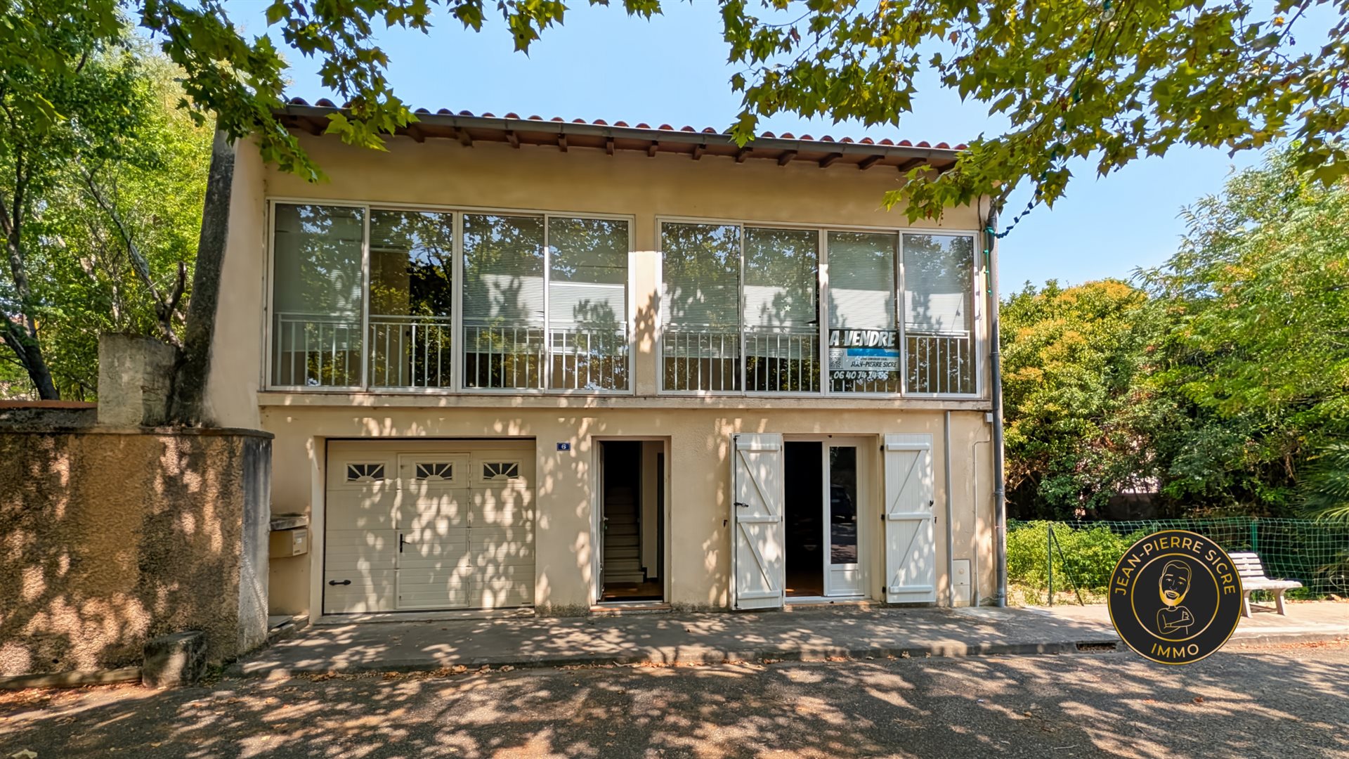 Maison à vendre, 111m², Caujac