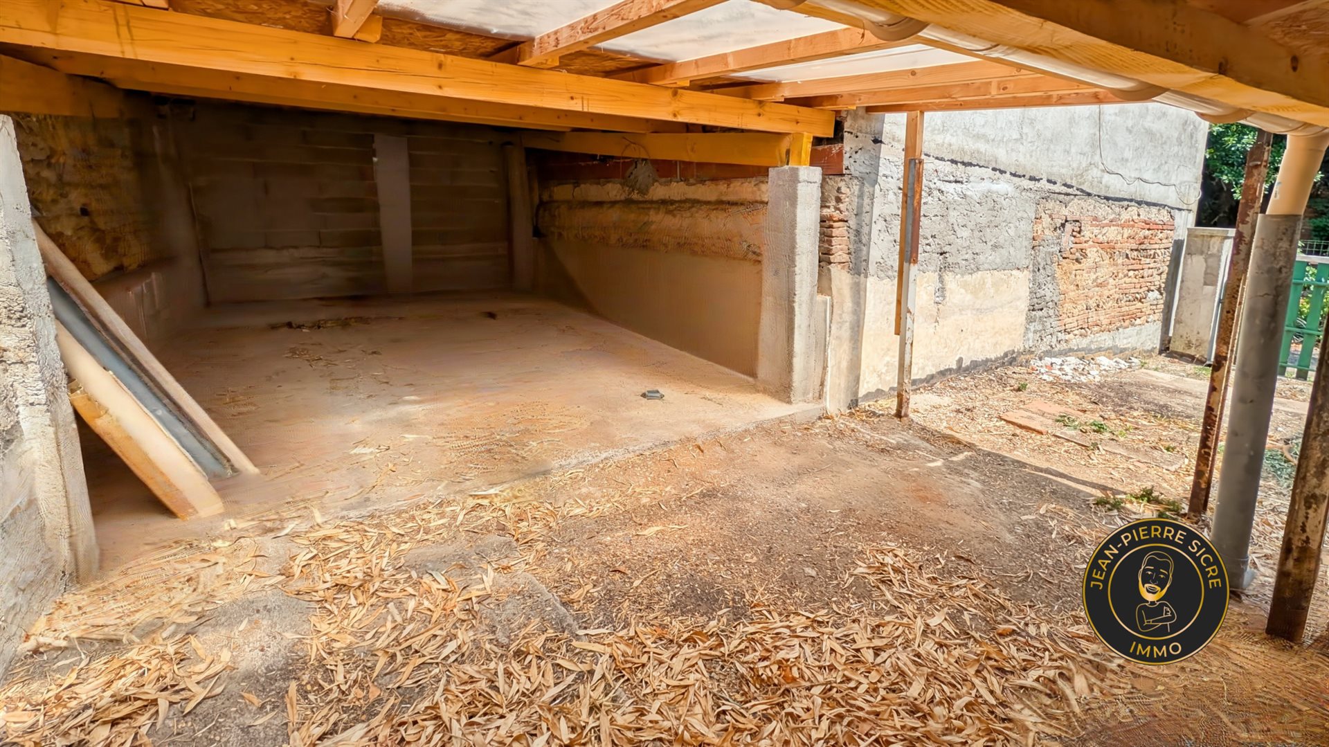 Maison à vendre, 111m², Caujac