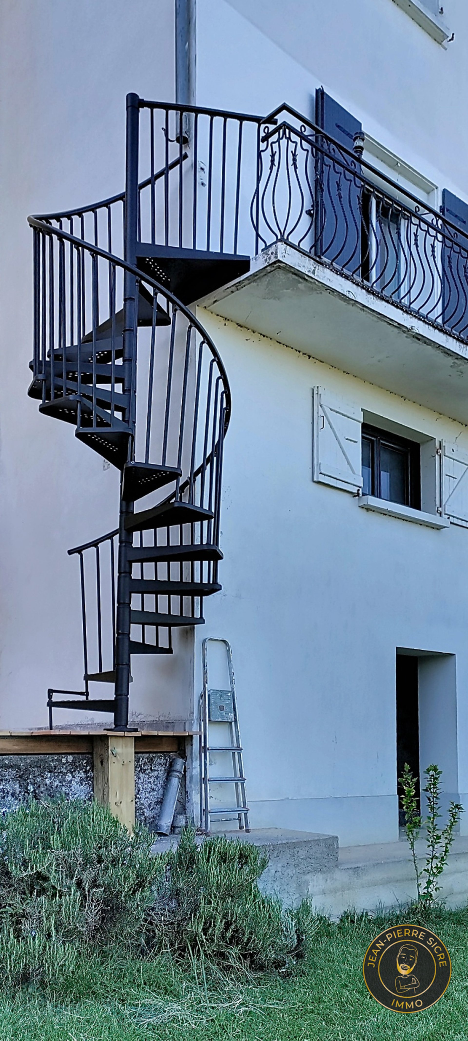 Maison à vendre, 80m², Le Fousseret