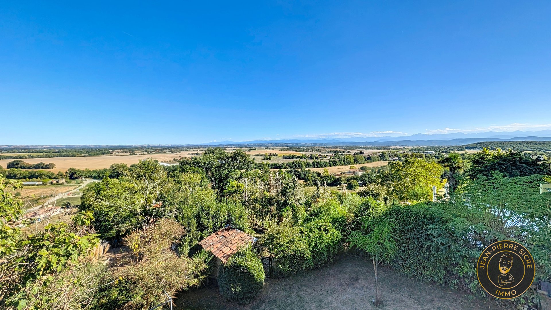 Maison à vendre, 80m², Le Fousseret