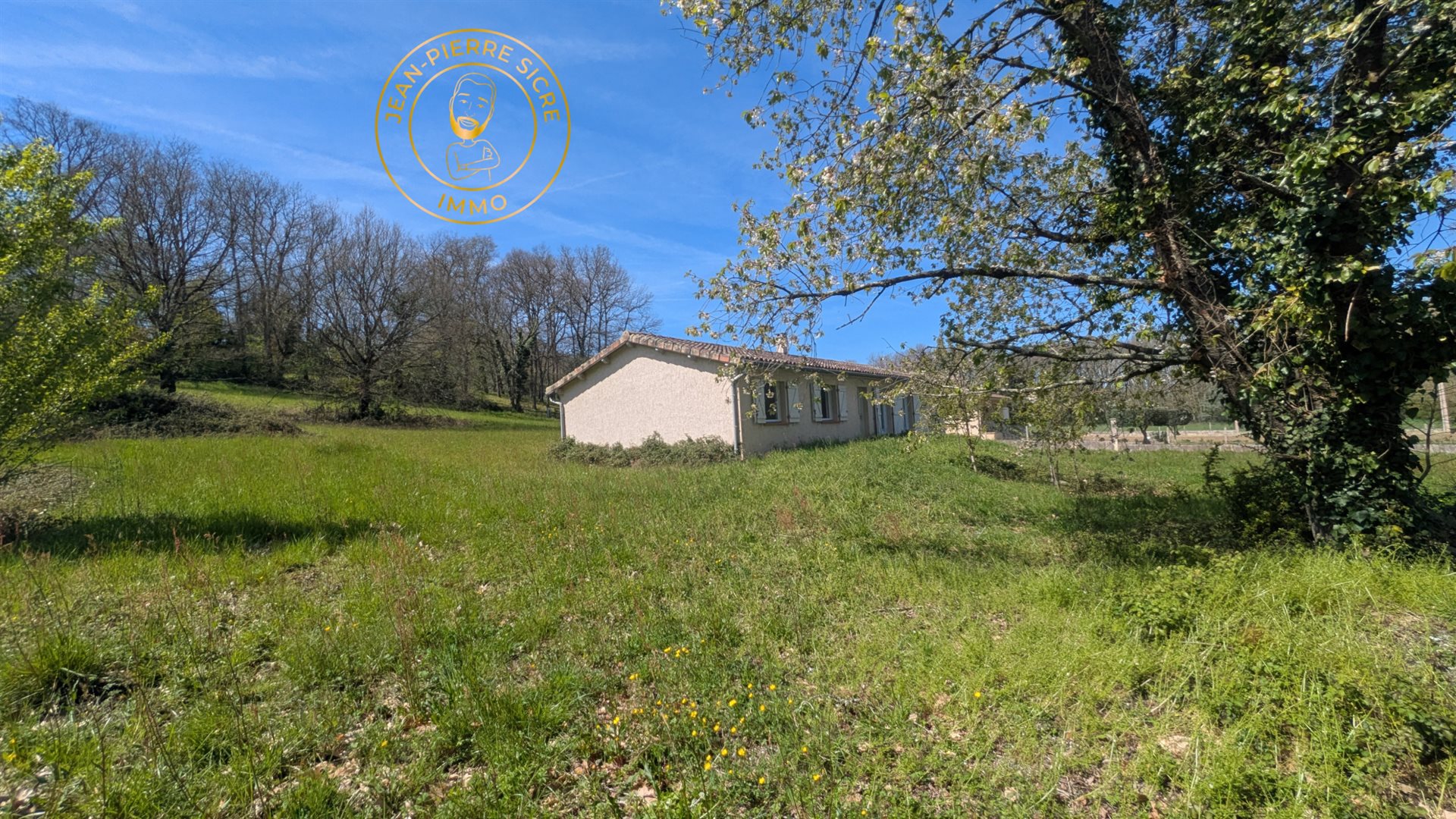 Maison à vendre, 98m², Gaillac-Toulza