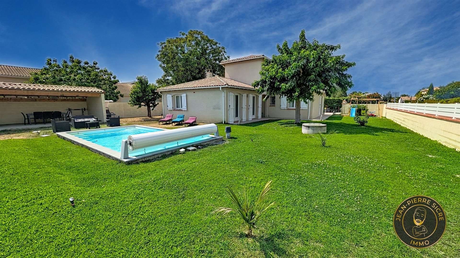 Maison à vendre, 141m², Auterive