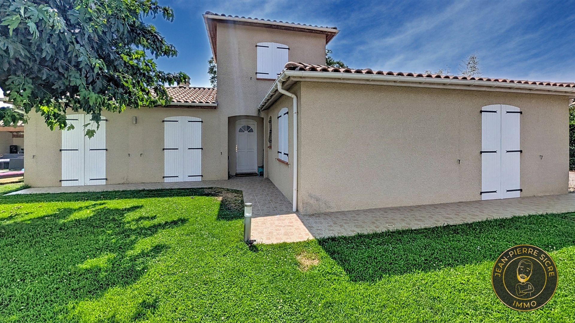Maison à vendre, 141m², Auterive