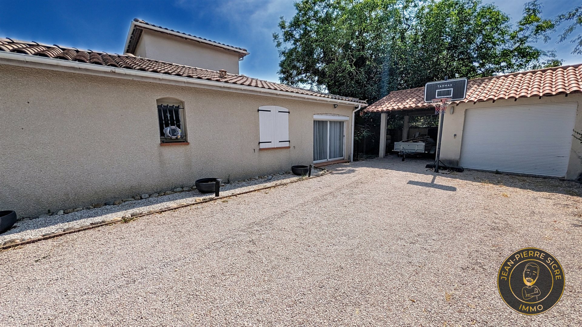 Maison à vendre, 141m², Auterive