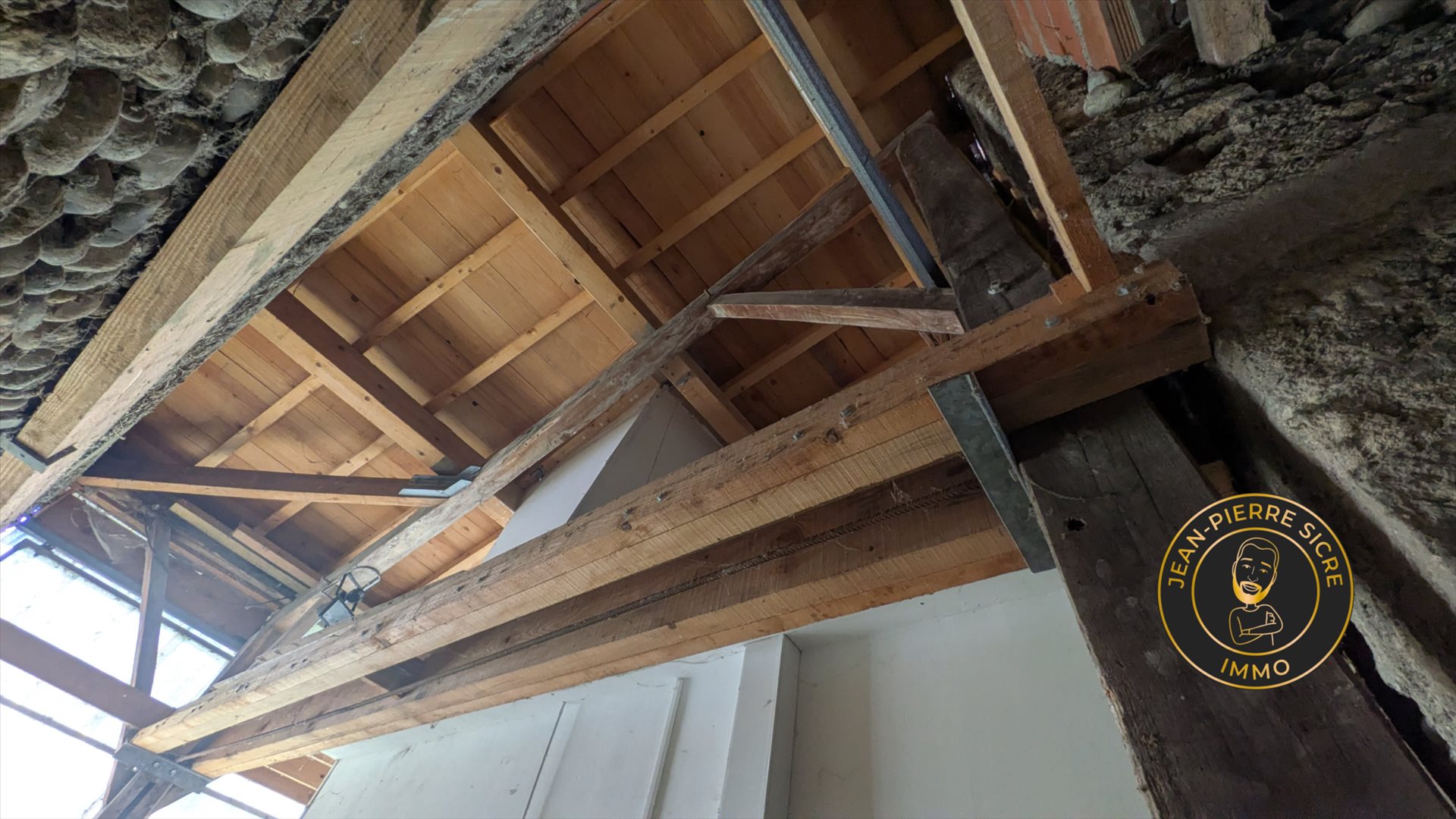 Maison à vendre, 30m², Martres-Tolosane