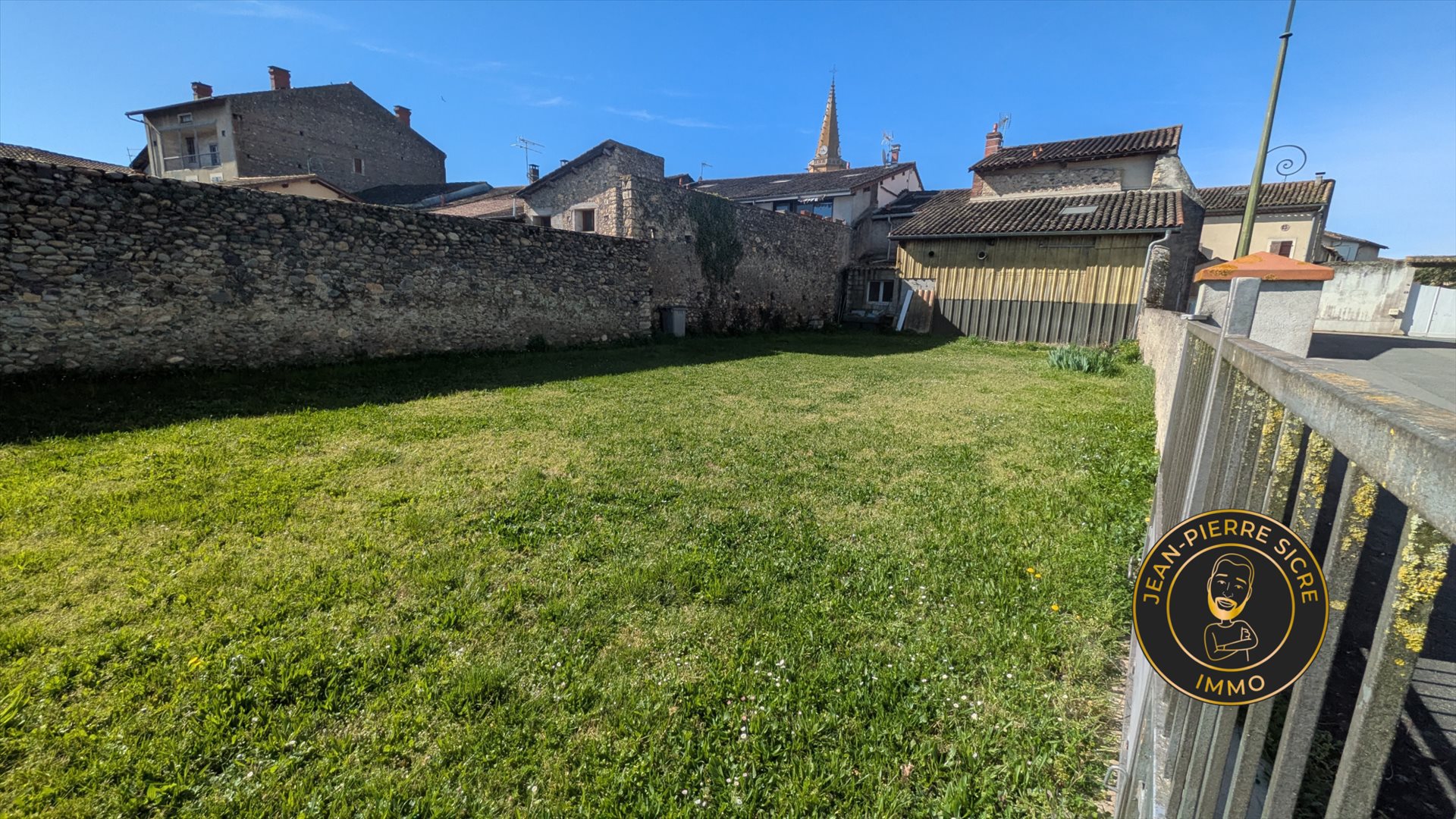 Maison à vendre, 30m², Martres-Tolosane