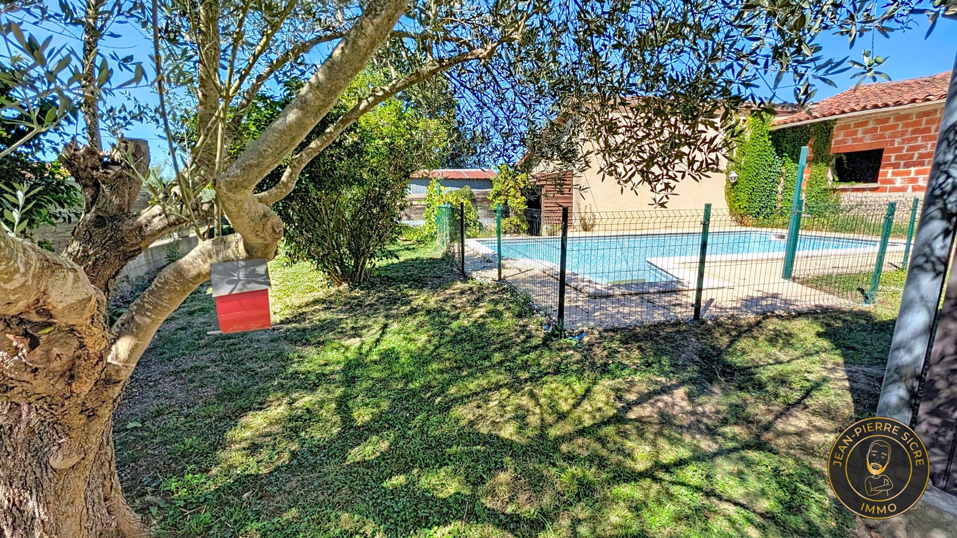 Maison à vendre, 207m², Cintegabelle