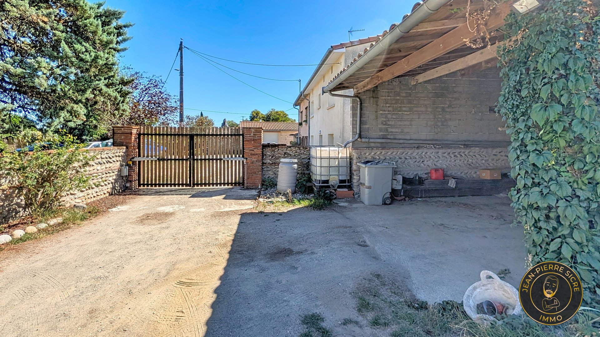 Maison à vendre, 207m², Cintegabelle