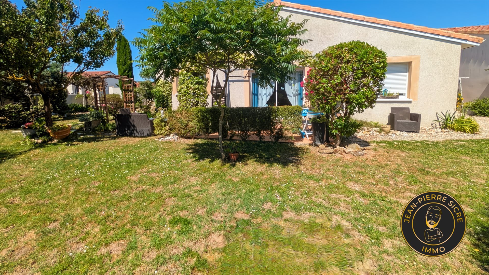 Maison à vendre, 86m², Mazères