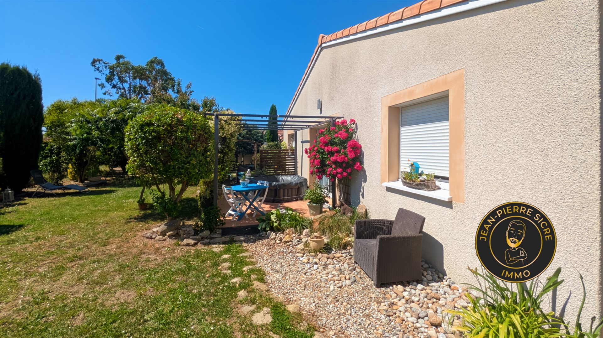 Maison à vendre, 86m², Mazères