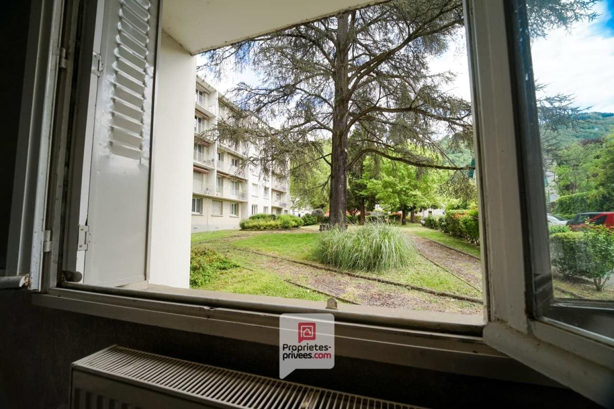 Appartement à vendre, 70m², Villard-Bonnot