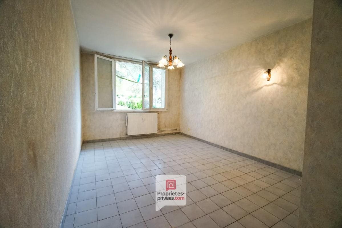Appartement à vendre, 70m², Villard-Bonnot
