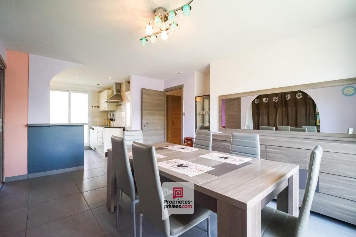 Appartement à vendre, 60m², Saint-Martin-d'Hères