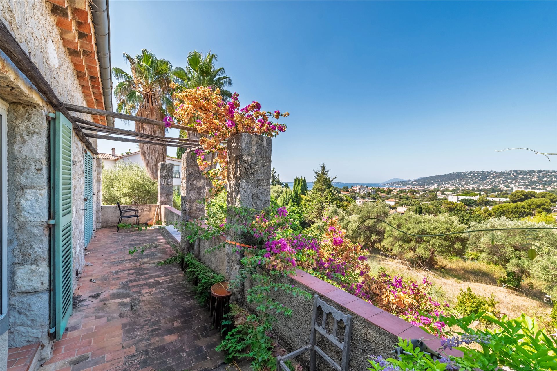 Maison – Antibes, Juan-les-Pins - Vue 3
