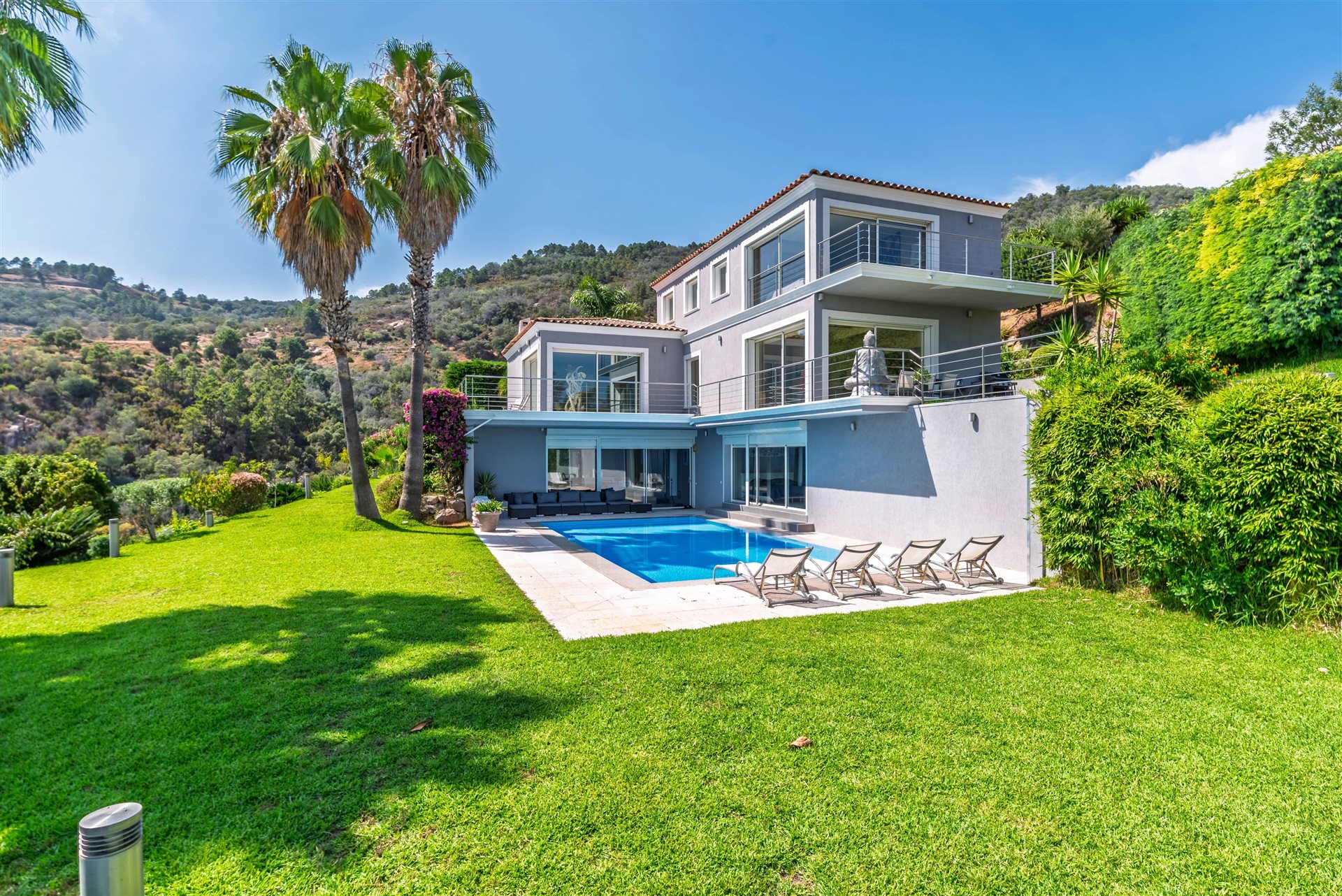 Maison à vendre, 280m², Mandelieu-la-Napoule