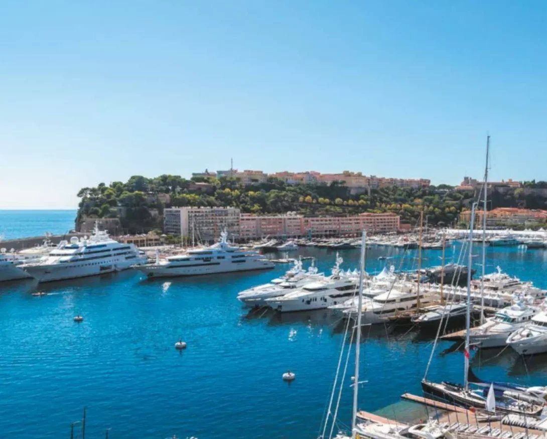 Appartement à vendre, 79m², Eze