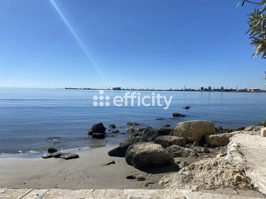 Appartement à vendre, 46m², Fos-sur-Mer