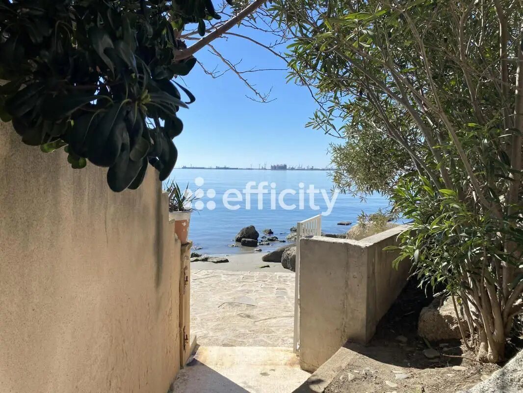 Appartement à vendre, 46m², Fos-sur-Mer