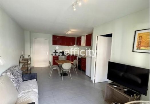 Appartement à vendre, 39m², Miramas