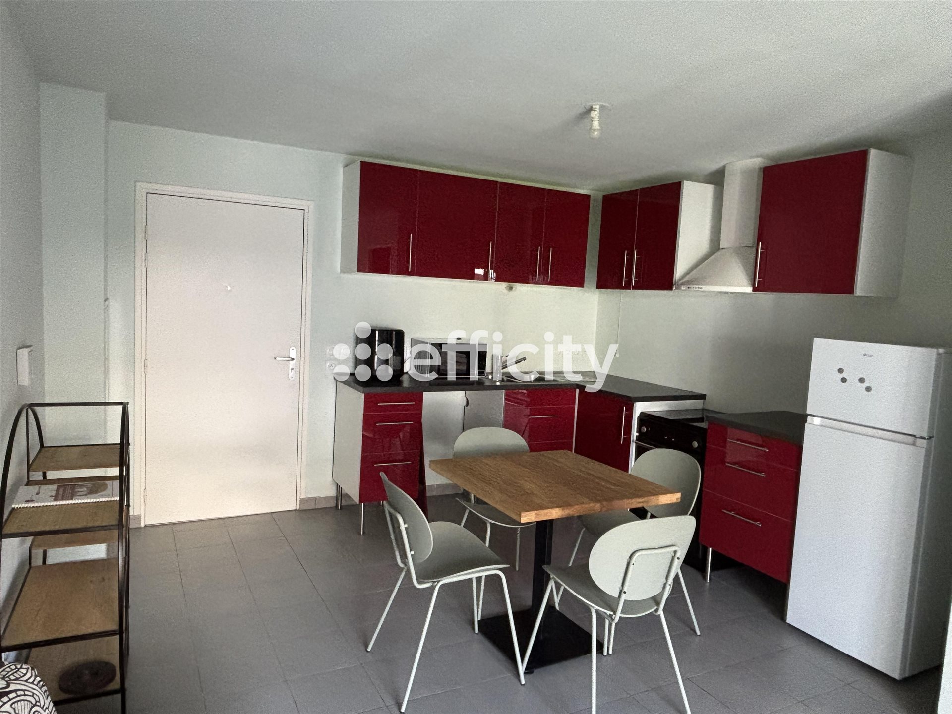 Appartement à vendre, 39m², Miramas