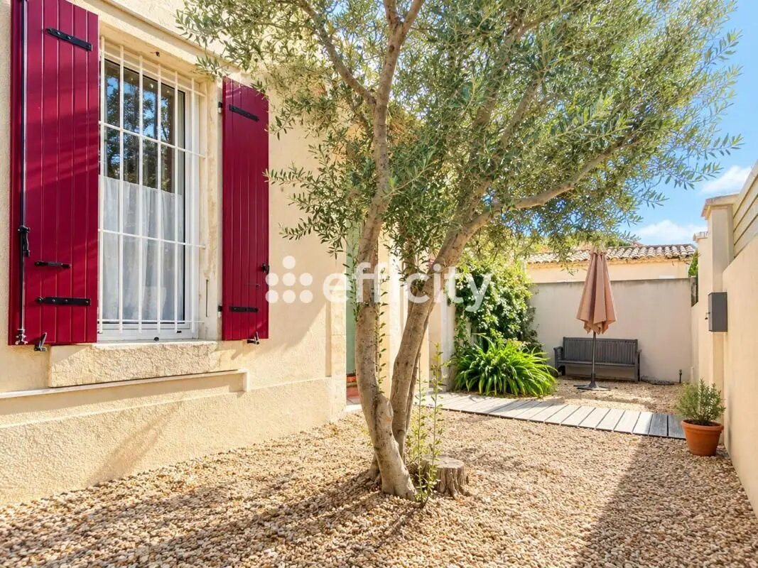 Maison à vendre, 148m², Miramas