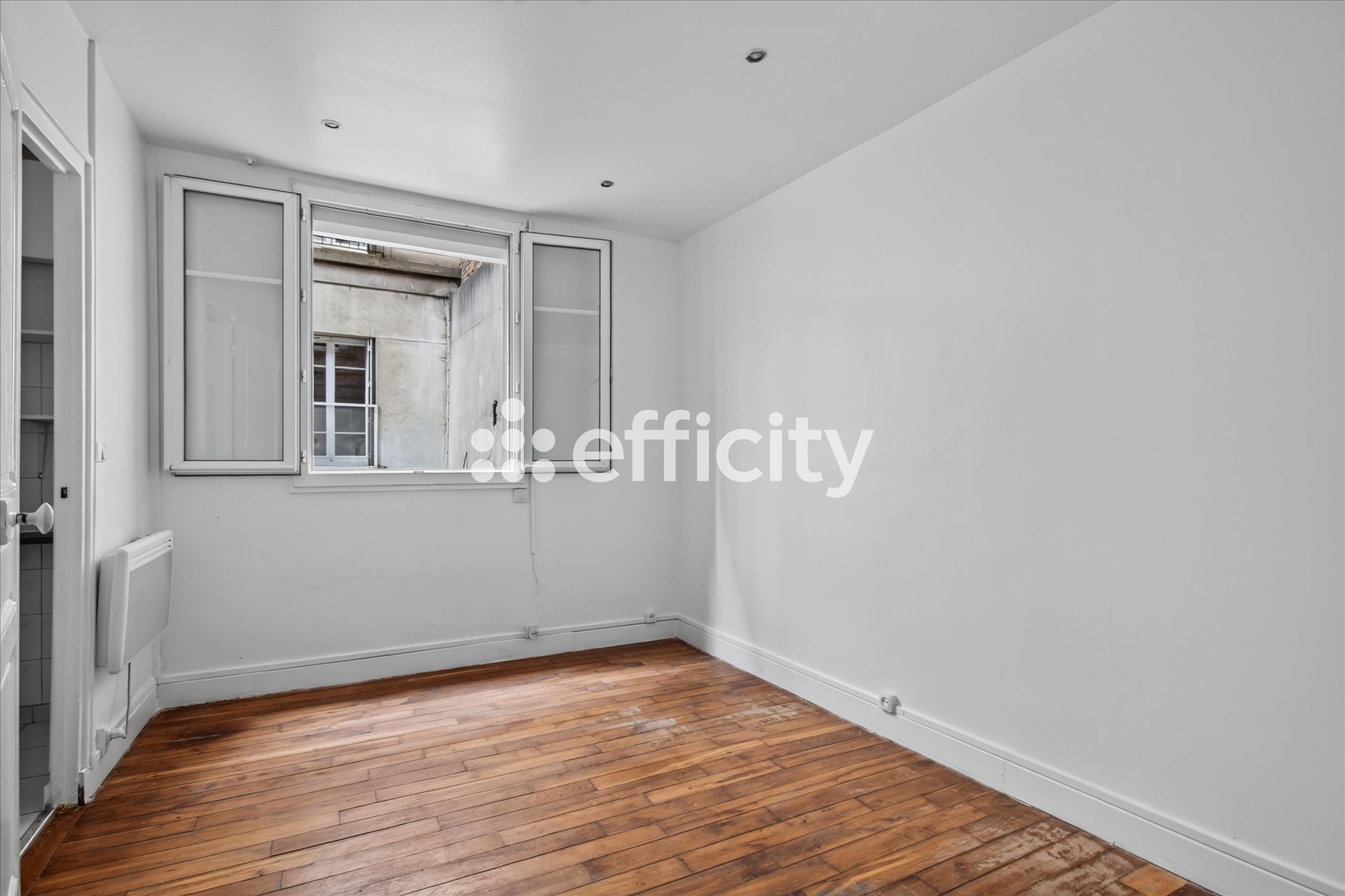 Appartement à vendre, 16m², Les Lilas