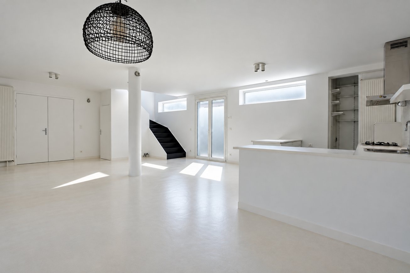 Maison à vendre, 3m², Saint-Ouen-sur-Seine
