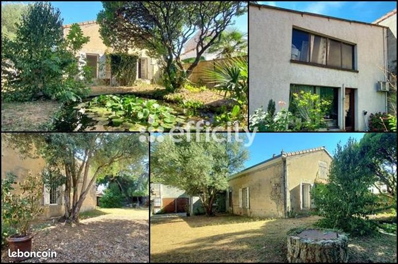 Maison à vendre, 145m², Angoulême